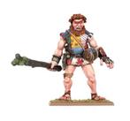 Warhammer old world marauder giant OOP nieuw, Ophalen of Verzenden, Nieuw, Warhammer, Figuurtje(s)