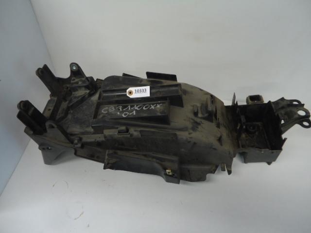 CBR1100XX 1999 - 2006 Honda Batterijbak D1-11140, Motoren, Accessoires | Overige