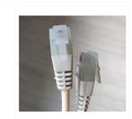 RJ45 8P8C modulaire stekker /kpn/1.5 m, Ophalen of Verzenden, Nieuw