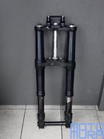 Voorvork voor de KTM Superduke 990 2007 - 2011 PC3 WP vork u, Ophalen of Verzenden, Gebruikt