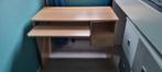 Bureau met opbergruimte, Ophalen, Zo goed als nieuw, Bureau