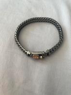 Buddha to Buddha BEN XS BLACK RHODIUM SHINE GOUD 14KT, Sieraden, Tassen en Uiterlijk, Armbanden, Ophalen of Verzenden, Zo goed als nieuw