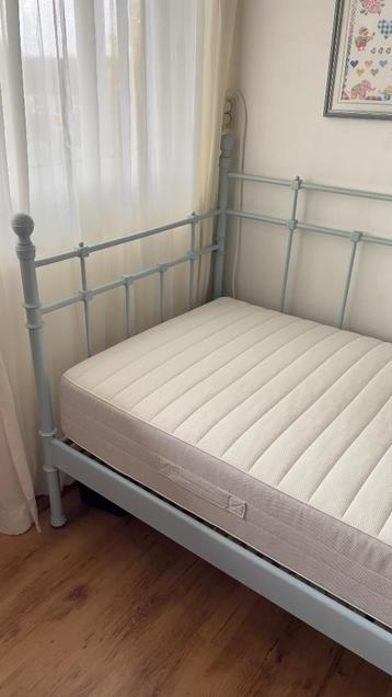 Eenpersoonsbed IKEA - afbeelding 9