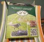 Esscher Design voegel voeder huisje, Tuin en Terras, Vogelhuisjes en Vogelbaden, Ophalen of Verzenden, Nieuw