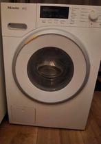 Miele wasmachine met foutmeldig:, Witgoed en Apparatuur, Wasmachines, 6 tot 8 kg, Ophalen, 1600 toeren of meer, 85 tot 90 cm