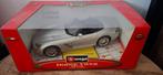 1.18 dodge viper srt/10, Ophalen of Verzenden, Zo goed als nieuw, Auto, Bburago