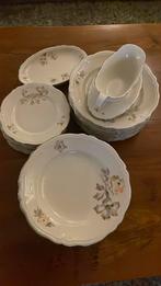 Kahla servies, Ophalen