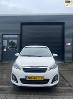 Peugeot 108 1.0 e-VTi Active, Voorwielaandrijving, Gebruikt, Euro 6, 4 stoelen