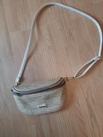 Damestas, Sieraden, Tassen en Uiterlijk, Tassen | Damestassen, Ophalen of Verzenden, Zo goed als nieuw, Zwart, Handtas