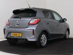 Mitsubishi Space Star 1.2 Active | NL auto | Dealeronderhoud, Voorwielaandrijving, 12 maanden, Stof, Gebruikt