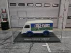 Altaya Renault 1000KG "Gervais"  1963 1/43 in box, Ophalen of Verzenden, Zo goed als nieuw, Auto, Overige merken