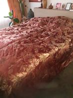 Luxe  dubbelzijdige   sprei.   van : Home, Ophalen, Nieuw, Tweepersoons