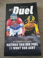 Het duel wiep idzenga de titanenstrijd tussen, Ophalen of Verzenden, Gelezen