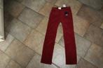 Angels cici 3432 vlot bordeaux stretch ribbroek mt 36/S