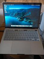 Macbook pro M1 2020 8gb 256gb, Computers en Software, Apple Macbooks, MacBook Pro, 256 GB, 2 tot 3 Ghz, 8 GB