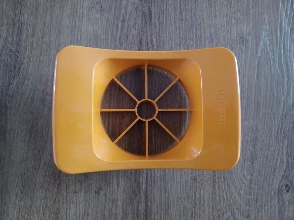 ANANAS SNIJDER, Ophalen of Verzenden, Zo goed als nieuw