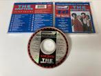 The Drifters - 16 top tracks, Cd's en Dvd's, Cd's | Pop, Ophalen of Verzenden, Zo goed als nieuw
