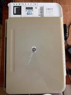 HP Photosmart C4280 All-in-One Printer, Computers en Software, Printers, Gebruikt, Inkjetprinter, All-in-one, Kleur printen