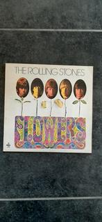 Rolling Stones - Flowers LP 1967 Duitse Persing, Cd's en Dvd's, Vinyl | Pop, Ophalen of Verzenden