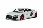 Gt Spirit
Audi R8 Liberty Walk
1/999
1:18 Nieuw, Ophalen of Verzenden, Nieuw, Auto