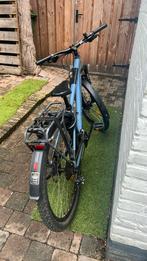 Cube fiets, Gebruikt, Hardtail, Heren, Ophalen