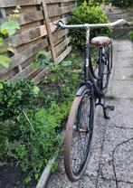 Dames/oma Fiets met versnellingen in goede conditie, Ophalen, Gebruikt, Versnellingen