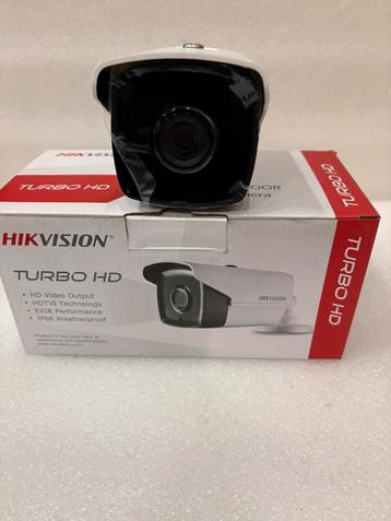 Hikvision Turbo HD Color Camera beschikbaar voor biedingen