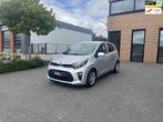 Kia Picanto 1.0 CVVT EconomyPlusLine, Voorwielaandrijving, Stof, Gebruikt, 4 stoelen