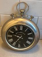 Riverdale klok, Huis en Inrichting, Woonaccessoires | Klokken, Ophalen of Verzenden, Gebruikt, Wandklok