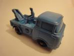 # blauwe Tomte Laerdal #17 - Jeep Service 1963-1978 exempl.1, Ophalen of Verzenden, Gebruikt, Bus of Vrachtwagen