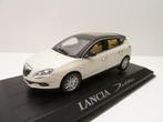 Lancia Delta  '' Norev '', Hobby en Vrije tijd, Modelauto's | 1:43, Ophalen of Verzenden, Zo goed als nieuw, Auto, Norev