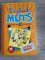 Dagboek van een Muts - In de Spotlights!, Boeken, Ophalen of Verzenden, Zo goed als nieuw, Fictie