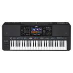 Yamaha PSR-SX720 Arranger Keyboard, Muziek en Instrumenten, Keyboards, 61 toetsen, Ophalen of Verzenden, Aanslaggevoelig, Nieuw
