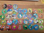 35 flippo's, Ophalen of Verzenden, Looney Tunes, Losse flippo's