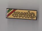 Invito Schoenen broche, Gebruikt, Niet vindbaar, Niet vindbaar, Speldje of Pin