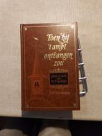 Toen hij 't ambt ontvangen zou - Ds.P.van Dijke, Ophalen of Verzenden, Gelezen, J.M. Vermeulen, Overige uitgevers