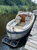 Master 680 spitsgatter 22ft, Ophalen, 10 tot 30 pk, Gebruikt, Binnenboordmotor