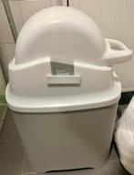 Nog nette luieremmer, diaper champ, Kinderen en Baby's, Ophalen, Zo goed als nieuw, Luieremmer