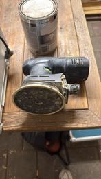 Roterende schuurmachine festool, Ophalen of Verzenden, Minder dan 600 watt, Excentrische schuurmachine