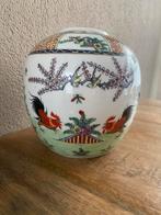 Vintage gemberpt chonees hanen, Ophalen of Verzenden