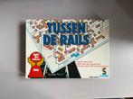 Tussen de rails (Dampfross), Een of twee spelers, Ophalen of Verzenden, Zo goed als nieuw, Schmidt Spiele