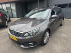 Peugeot 308 SW 1.2 PureTech Allure CAMERA CRUISE LMV DEALER, Voorwielaandrijving, Gebruikt, Euro 6, 1199 cc