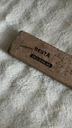 IKEA Besta ophangwandrail. 60 cm, Ophalen, 1 of 2 laden, Nieuw, 50 tot 100 cm