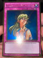 Yu-Gi-Oh! Remove Brainwashing PGL3 1st Edition !, Hobby en Vrije tijd, Verzamelkaartspellen | Yu-gi-Oh!, Verzenden, Zo goed als nieuw