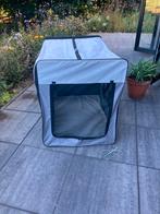 Reis hondenbench, Dieren en Toebehoren, Hondenbenches, Ophalen, Gebruikt