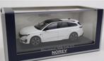 PEUGEOT 308 SW GT 2021 PAREL WIT 1/43 NOREV ref. 473937, Verzenden, Nieuw, Auto, Norev