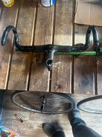 Stuur, Fietsen en Brommers, Fietsonderdelen, Ophalen of Verzenden, Gebruikt, Overige typen