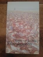 Vonne van der Meer - Eilandgasten, Ophalen of Verzenden, Zo goed als nieuw, Nederland, Vonne van der Meer