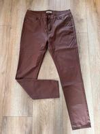 Goodies broek maat 46/48, Bruin, Ophalen of Verzenden, Zo goed als nieuw, Goodies