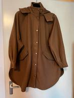 Poncho maat XL, Kleding | Dames, Ophalen of Verzenden, Zo goed als nieuw, Jas of Mantel